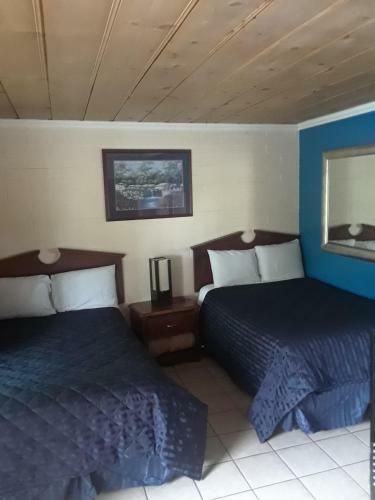 Posada Oceana Boutique Hotel