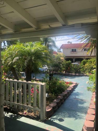 Posada Oceana Boutique Hotel