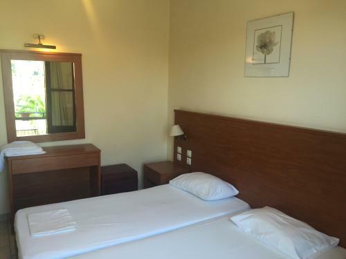 Hostal Pension Posidon