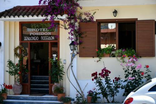Hostal Pension Posidon