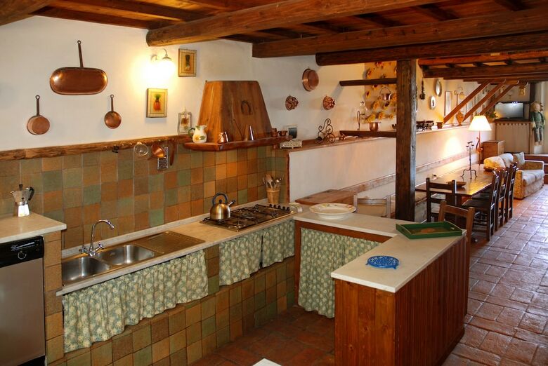 Agroturismo La Casalta