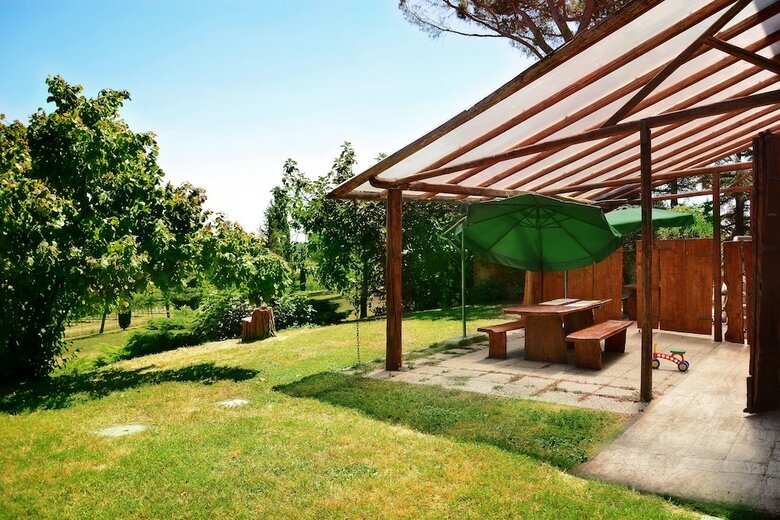 Agroturismo La Casalta