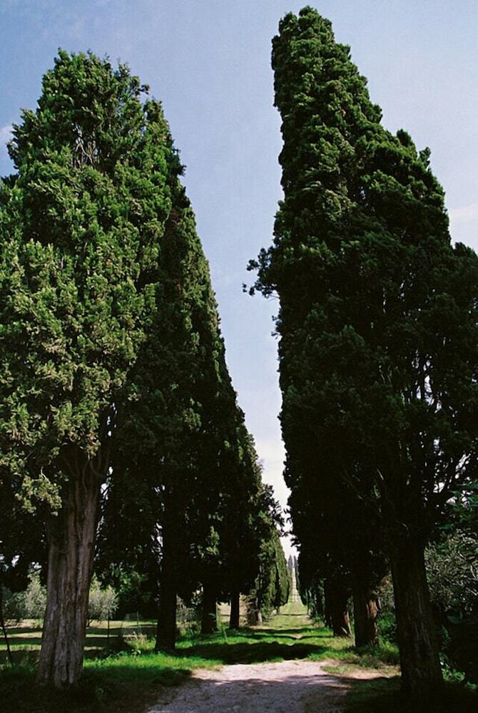 Agroturismo La Casalta