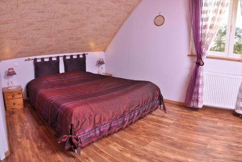 Bed & Breakfast Chambres D'h�tes Les Chalinettes