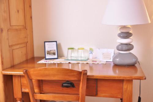 Bed & Breakfast Chambres D'h�tes Les Chalinettes