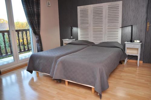 Bed & Breakfast Chambres D'h�tes Les Chalinettes