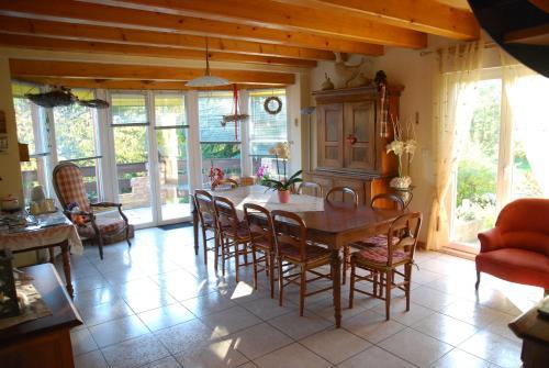 Bed & Breakfast Chambres D'h�tes Les Chalinettes