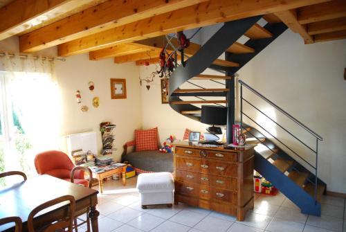 Bed & Breakfast Chambres D'h�tes Les Chalinettes
