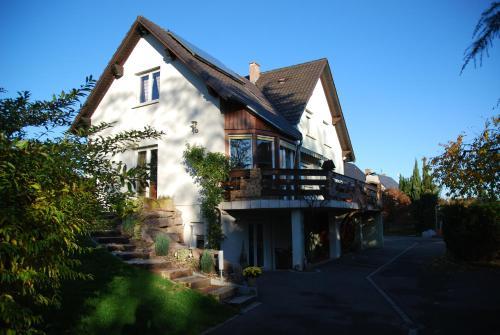 Bed & Breakfast Chambres D'h�tes Les Chalinettes