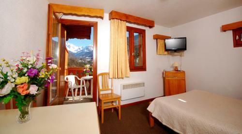 Apartamento R�sidence La Rochetaill�e