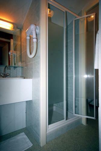 Apartamento R�sidence La Rochetaill�e
