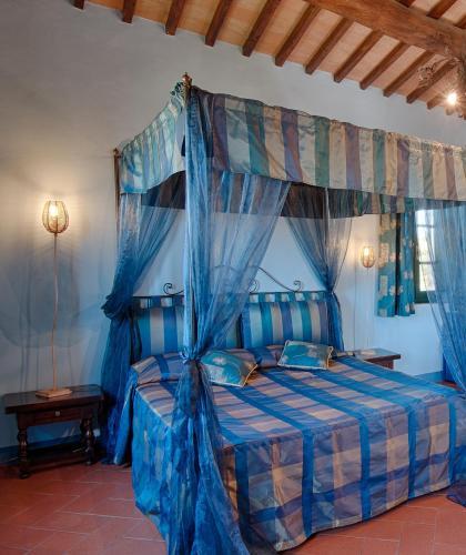 Agroturismo Podere La Ciabatta