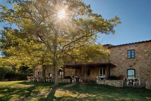 Agroturismo Podere La Ciabatta