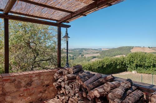 Agroturismo Podere La Ciabatta