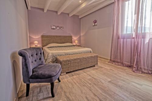 Hotel Auberge Lustincone