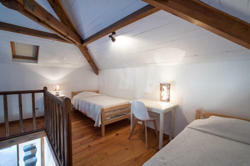 Hotel Auberge Lustincone