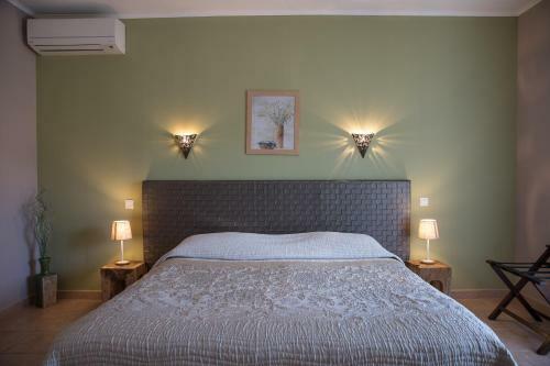 Hotel Auberge Lustincone