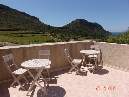 Hotel Auberge Lustincone