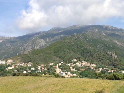 Hotel Auberge Lustincone