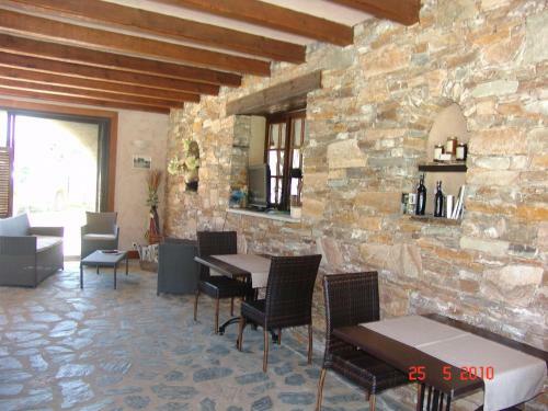 Hotel Auberge Lustincone