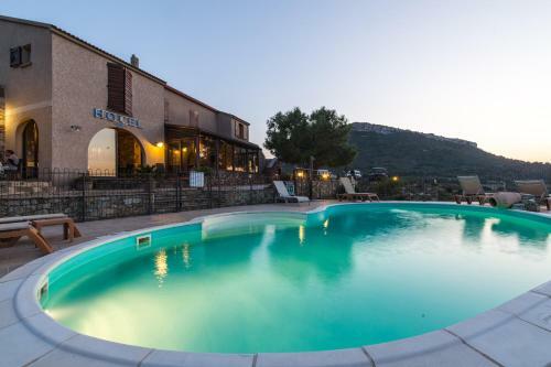 Hotel Auberge Lustincone