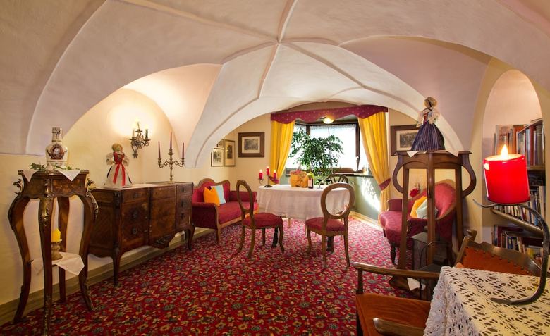 Hotel Gasthof Zur Linde