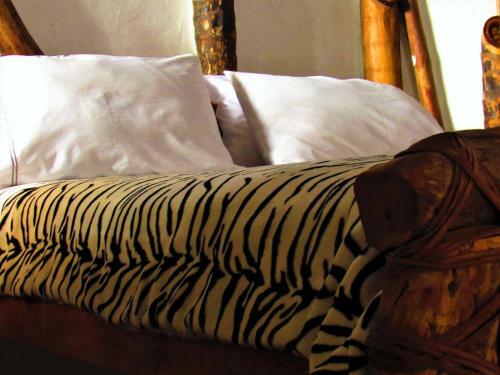 Villa Hotel Casa Tarzan