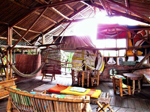 Villa Hotel Casa Tarzan