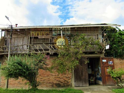 Villa Hotel Casa Tarzan