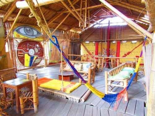 Villa Hotel Casa Tarzan