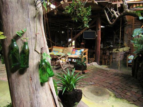 Villa Hotel Casa Tarzan