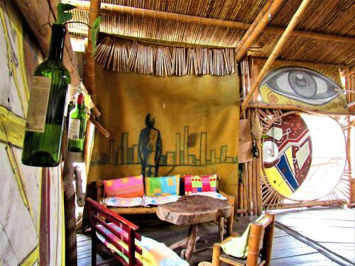 Villa Hotel Casa Tarzan