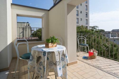 Apartamento Residenza Le Rose Bici House