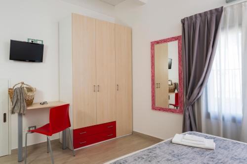 Apartamento Residenza Le Rose Bici House