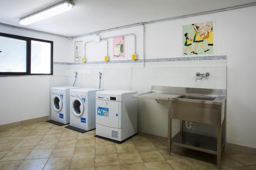 Apartamento Residenza Le Rose Bici House