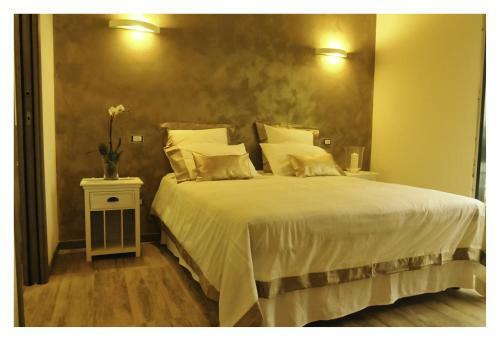 Bed & Breakfast Il Campanile