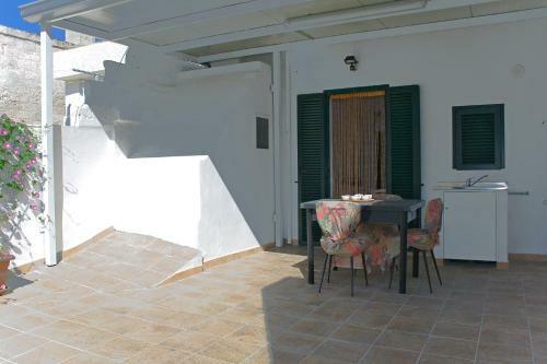 Apartamento Old Town House Polignano A Mare