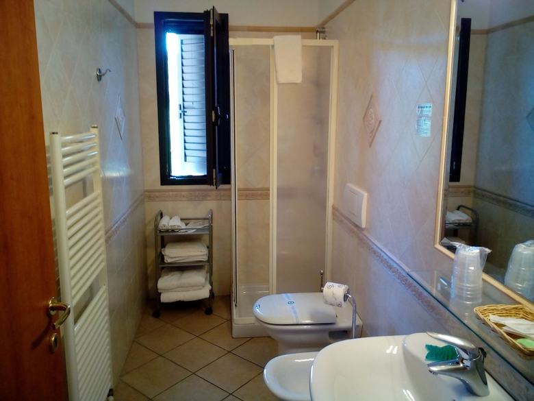 Hotel Delle Isole