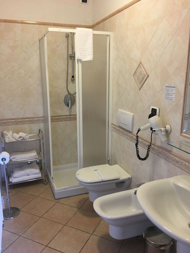 Hotel Delle Isole