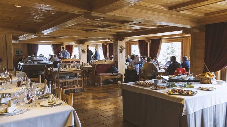 Hotel Aux Ducs De Savoie