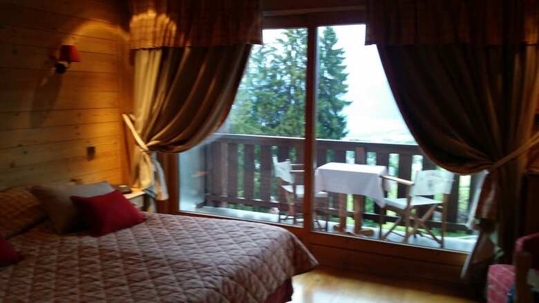 Hotel Aux Ducs De Savoie
