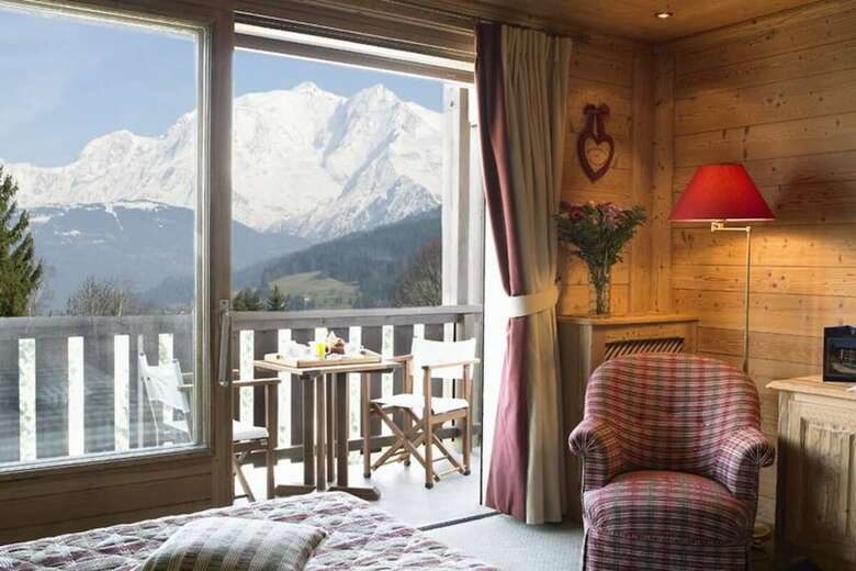 Hotel Aux Ducs De Savoie