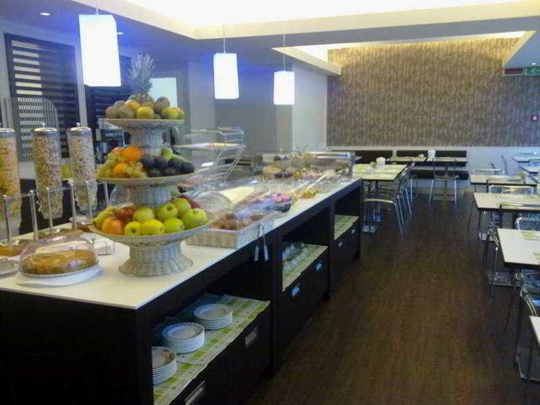 Hotel Mercure Bergamo Aeroporto