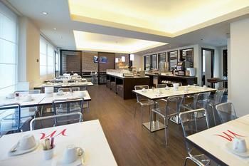 Hotel Mercure Bergamo Aeroporto