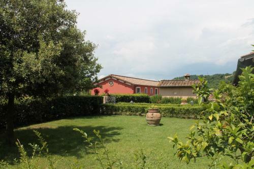 Agroturismo Podere Calledro