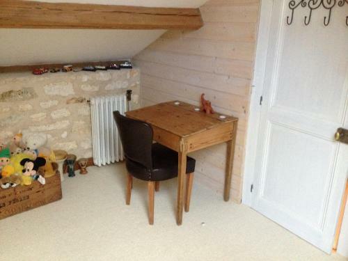 Bed & Breakfast Chambres D'h�tes Villa Gael