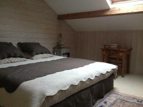 Bed & Breakfast Chambres D'h�tes Villa Gael