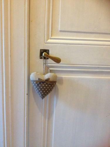 Bed & Breakfast Chambres D'h�tes Villa Gael