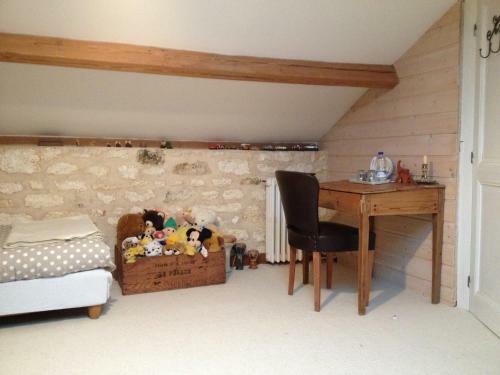 Bed & Breakfast Chambres D'h�tes Villa Gael
