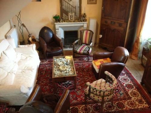 Bed & Breakfast Chambres D'h�tes Villa Gael